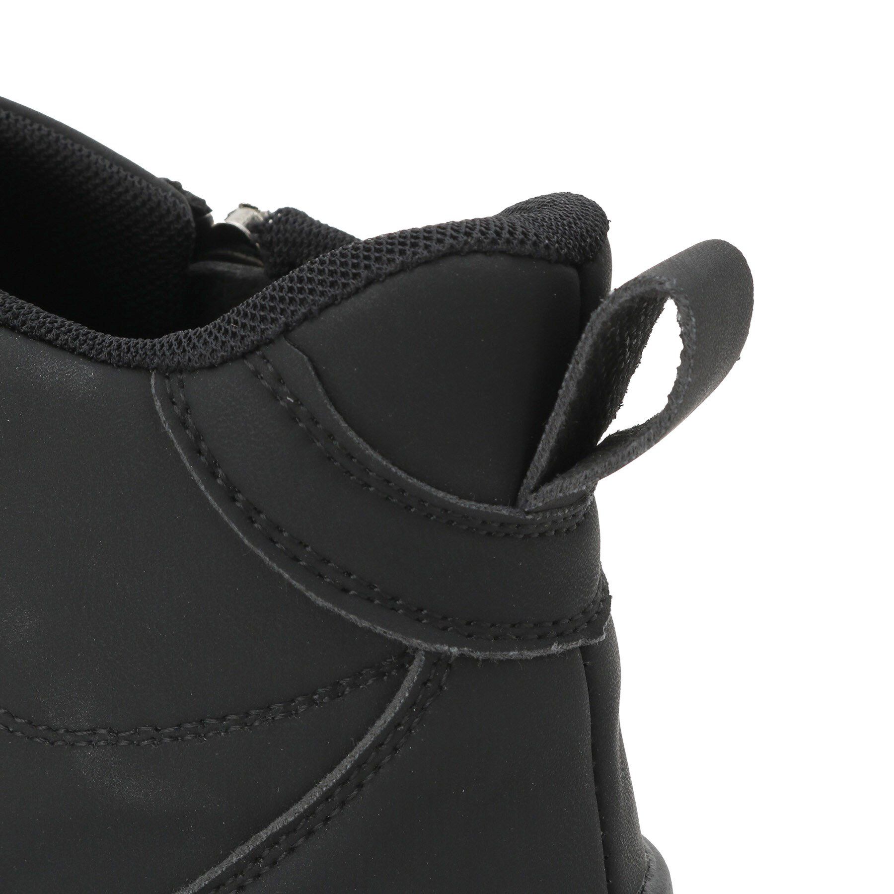 csT&P「ハイカット厚底スニーカー」|スニーカー|