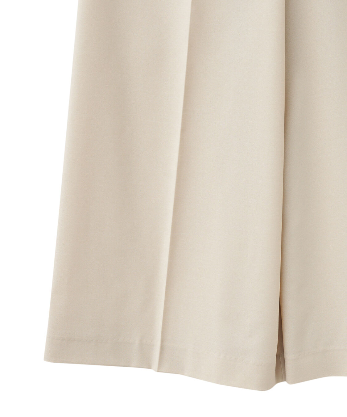 COCO DEAL「比翼デザインワイドサロペット」|オールインワン|