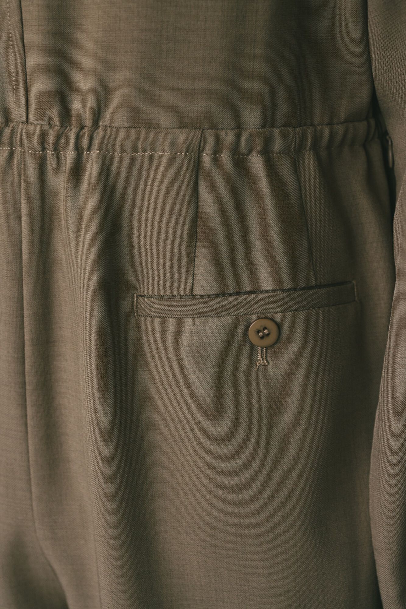 STYLEMIXER「ワイドスリーブオールインワン」|その他|