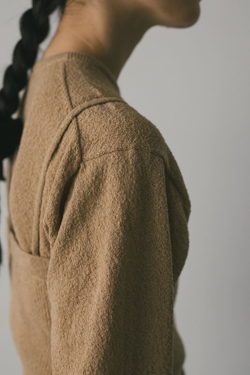 STYLEMIXER「ベアアンサンブルニット」|ニット・セーター|