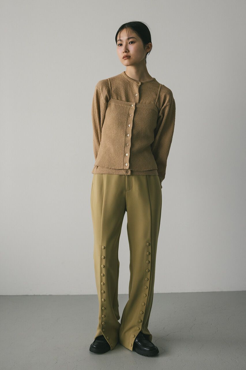 STYLEMIXER「ベアアンサンブルニット」|ニット・セーター|