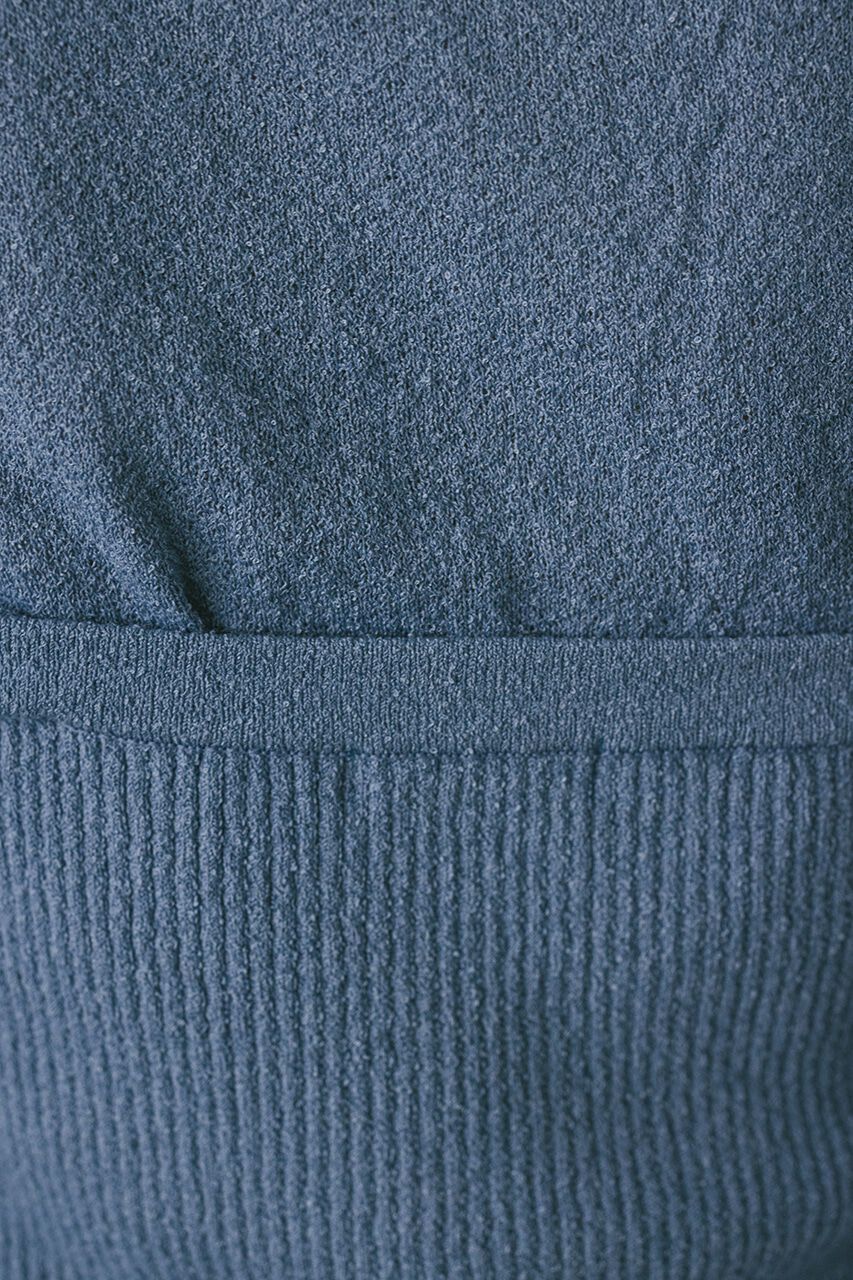 STYLEMIXER「ベアアンサンブルニット」|ニット・セーター|