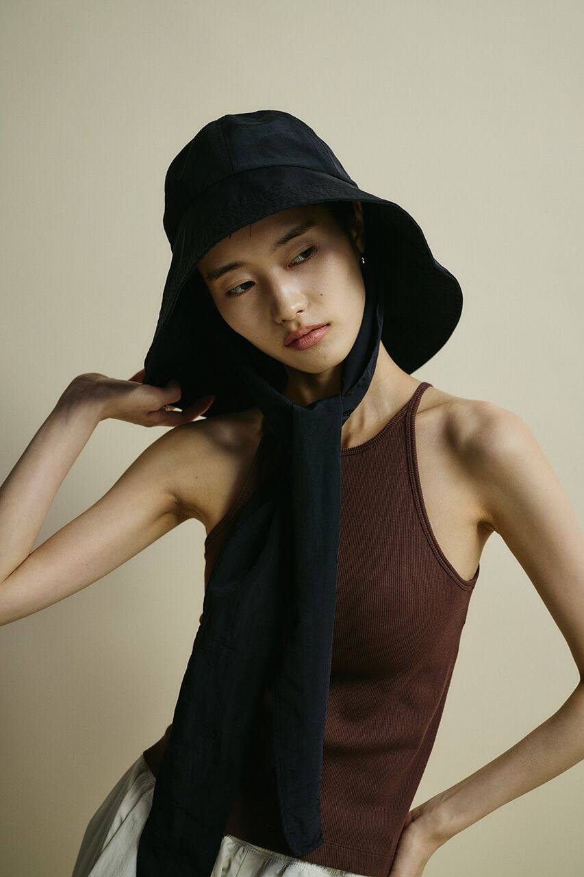 STYLEMIXER「UVハット」|その他|BLK