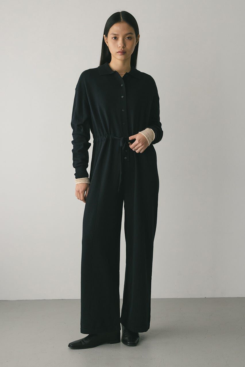 STYLEMIXER「ルーズニットオールインワン」|その他|