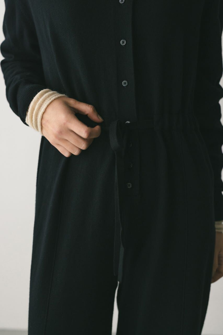 STYLEMIXER「ルーズニットオールインワン」|その他|