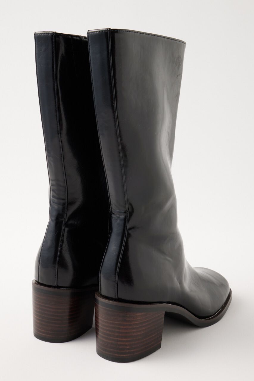 MOUSSY「MIDDLE LENGTH ブーツ」|その他|