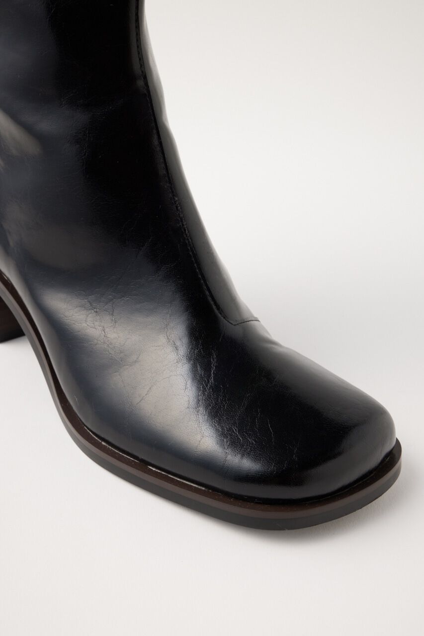 MOUSSY「MIDDLE LENGTH ブーツ」|その他|