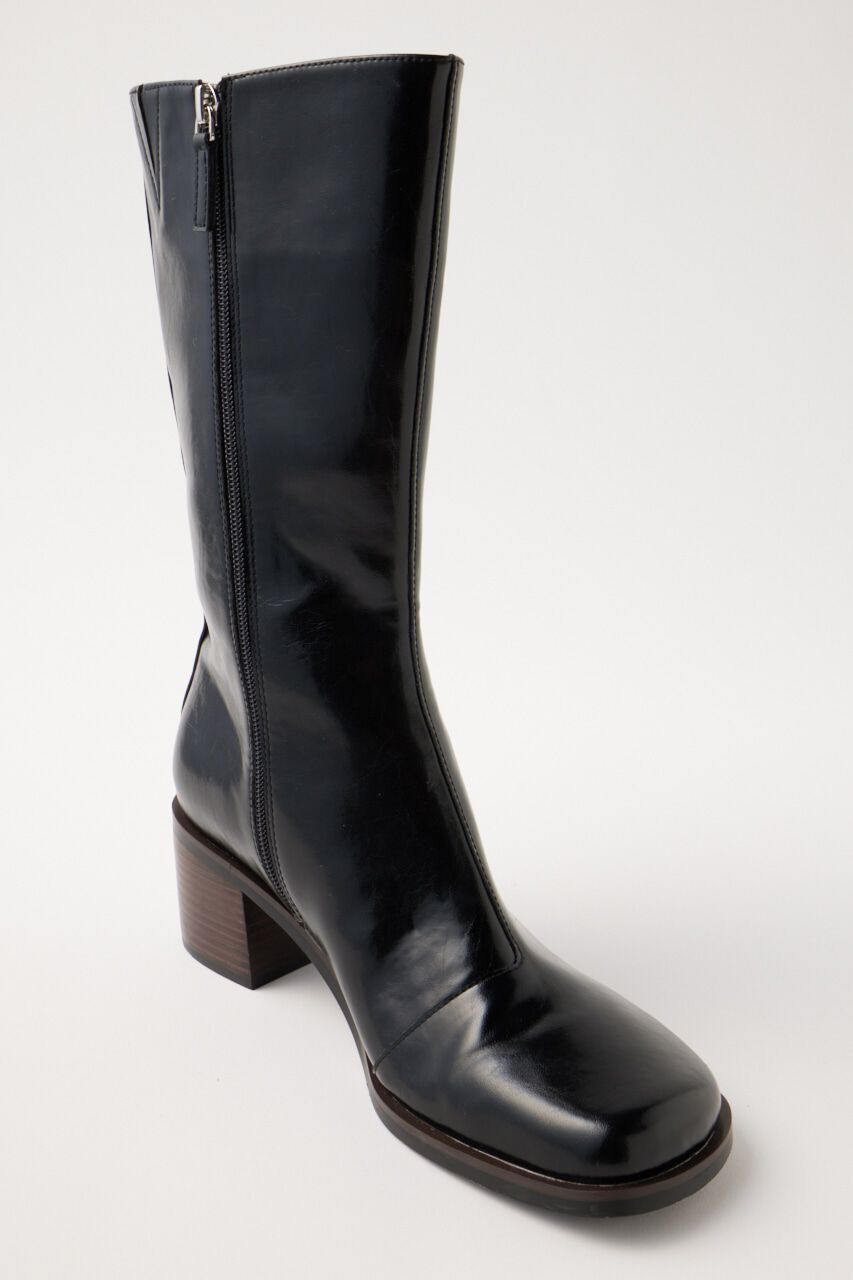 MOUSSY「MIDDLE LENGTH ブーツ」|その他|