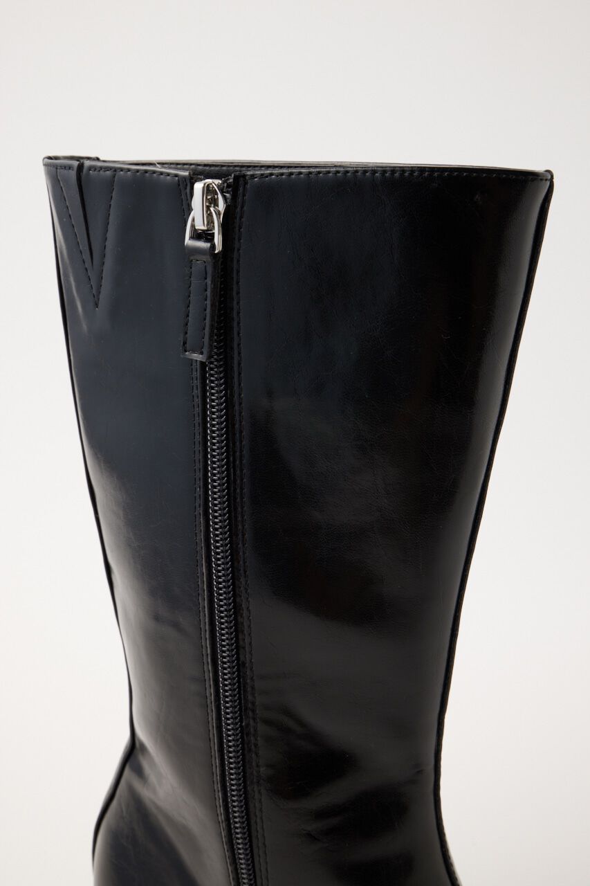 MOUSSY「MIDDLE LENGTH ブーツ」|その他|