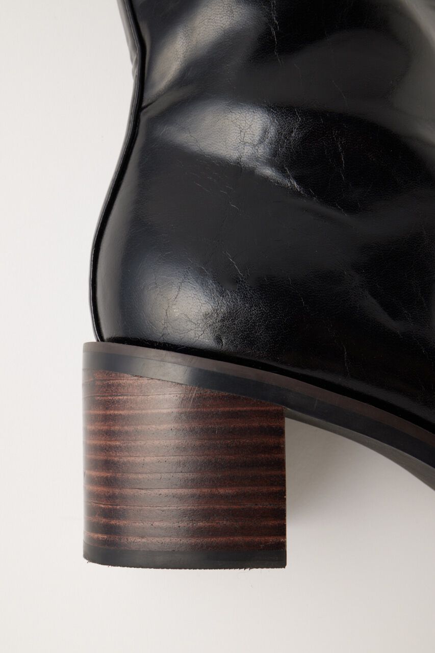 MOUSSY「MIDDLE LENGTH ブーツ」|その他|