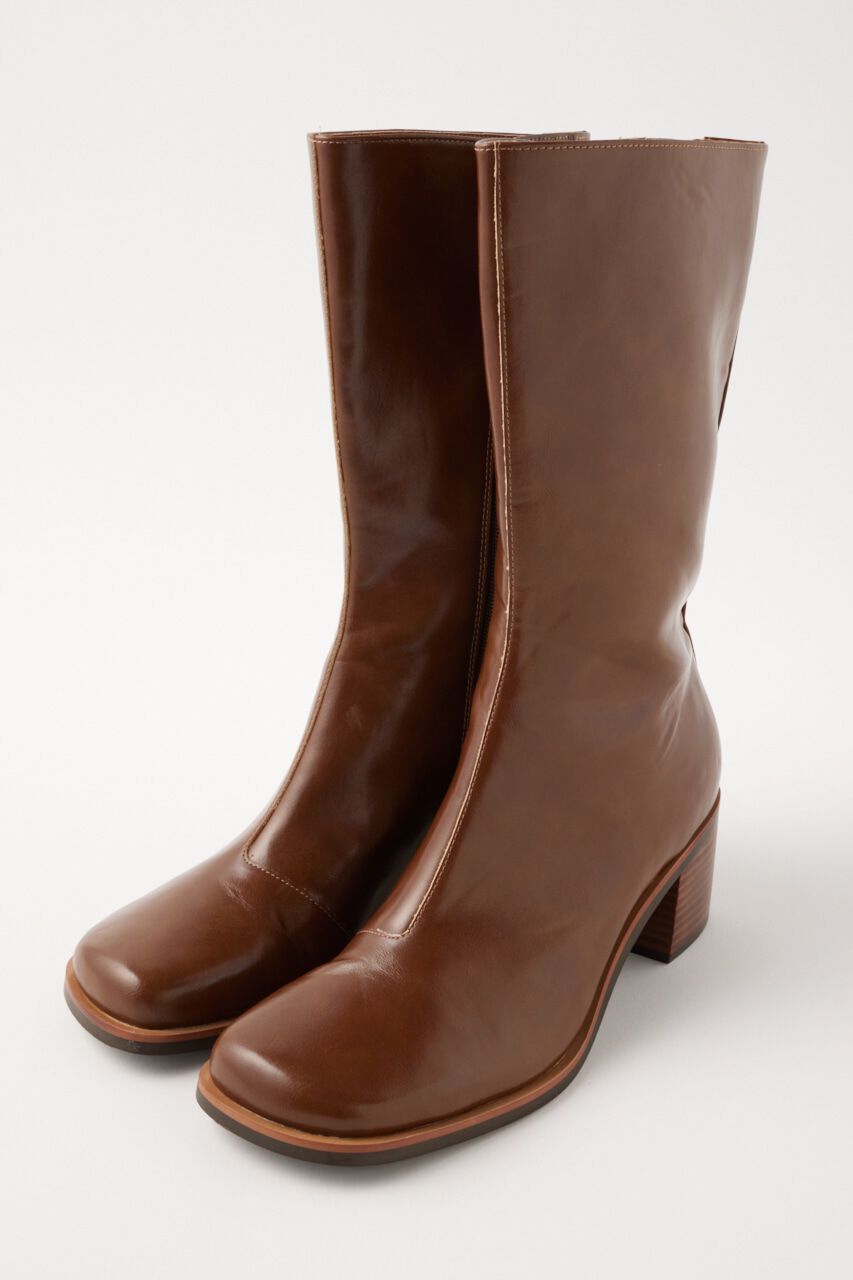 MOUSSY「MIDDLE LENGTH ブーツ」|その他|