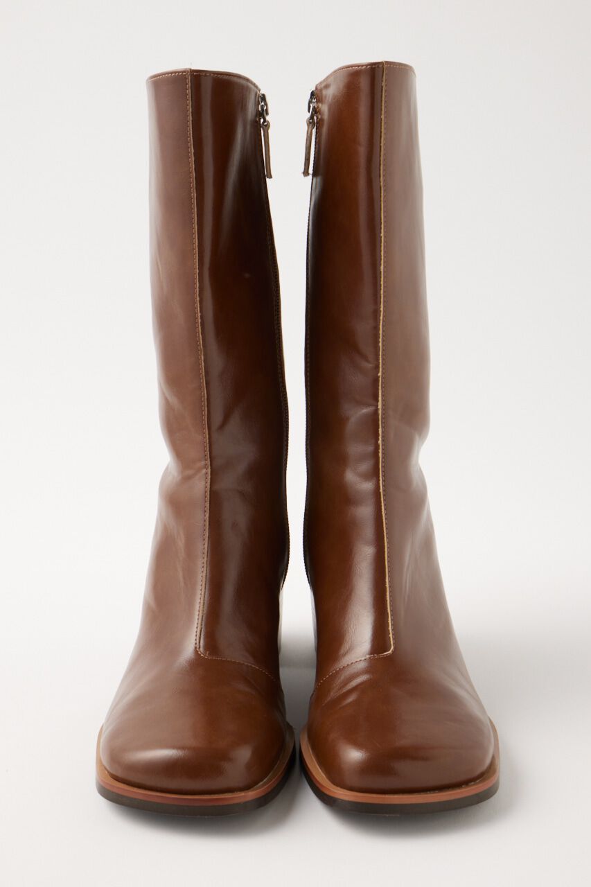 MOUSSY「MIDDLE LENGTH ブーツ」|その他|