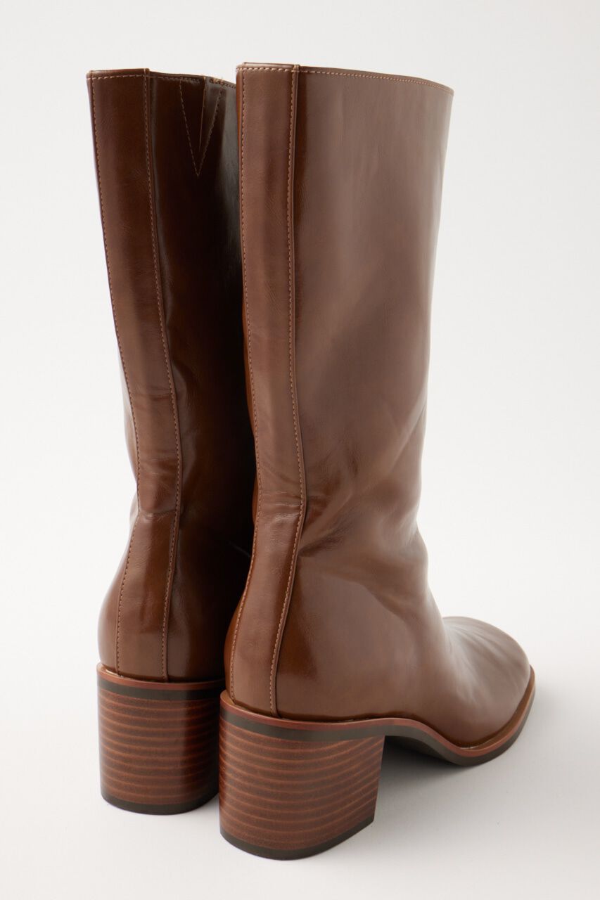 MOUSSY「MIDDLE LENGTH ブーツ」|その他|