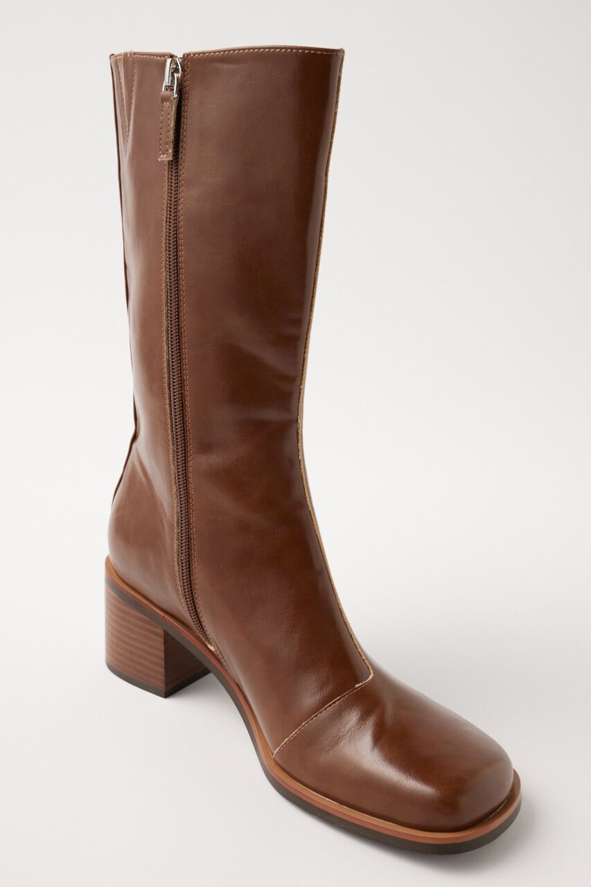 MOUSSY「MIDDLE LENGTH ブーツ」|その他|