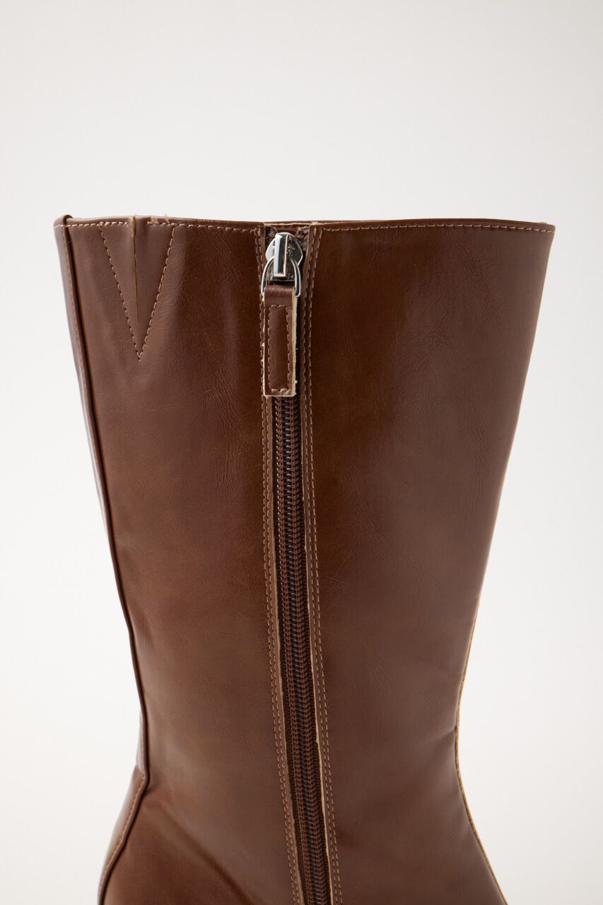 MOUSSY「MIDDLE LENGTH ブーツ」|その他|