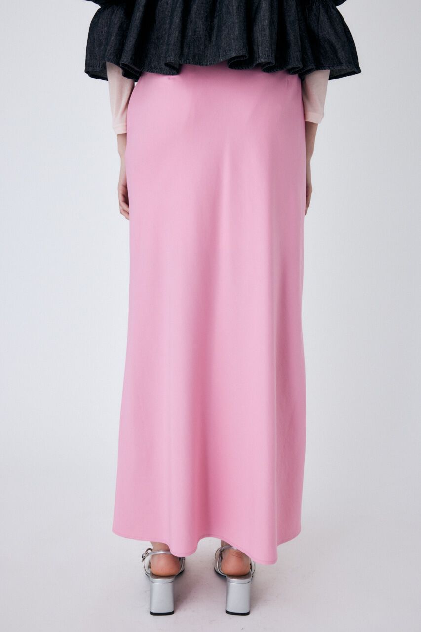 MOUSSY「I LINE ロングスカート」|スカート|