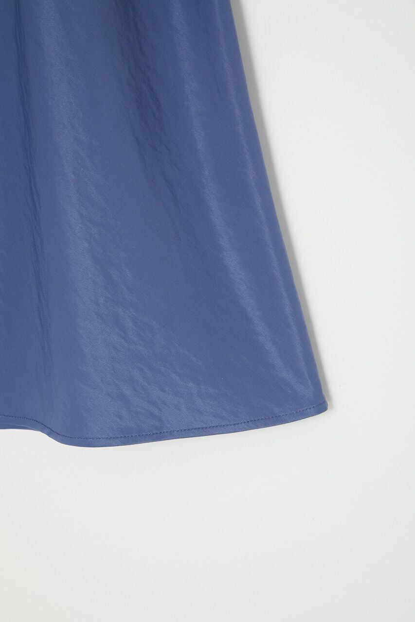 MOUSSY「I LINE ロングスカート」|スカート|