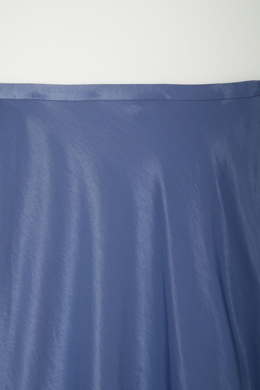 MOUSSY「I LINE ロングスカート」|スカート|