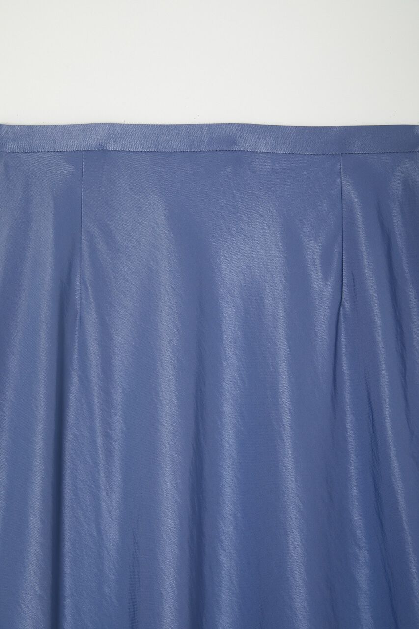 MOUSSY「I LINE ロングスカート」|スカート|