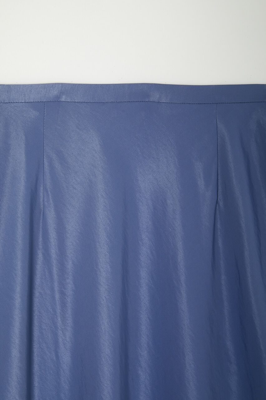 MOUSSY「I LINE ロングスカート」|スカート|