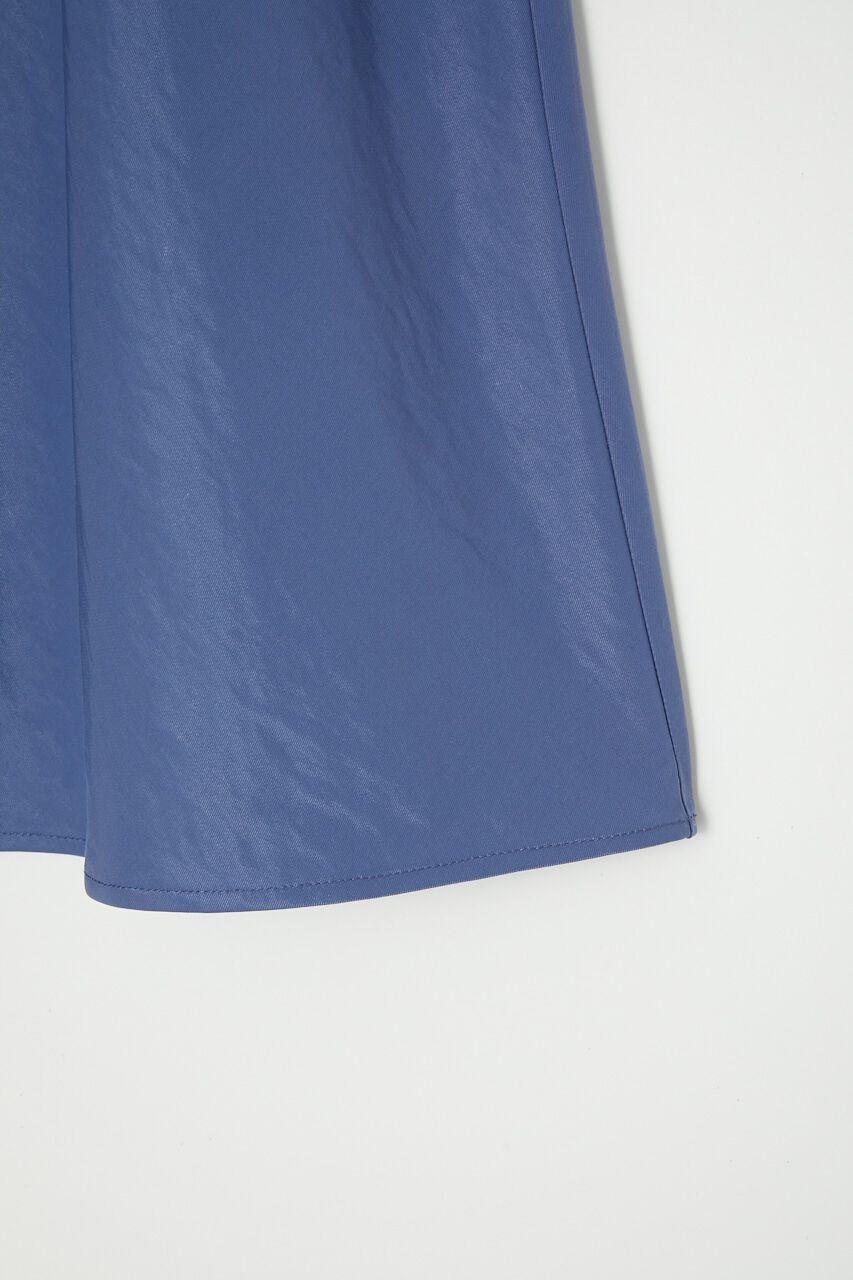 MOUSSY「I LINE ロングスカート」|スカート|