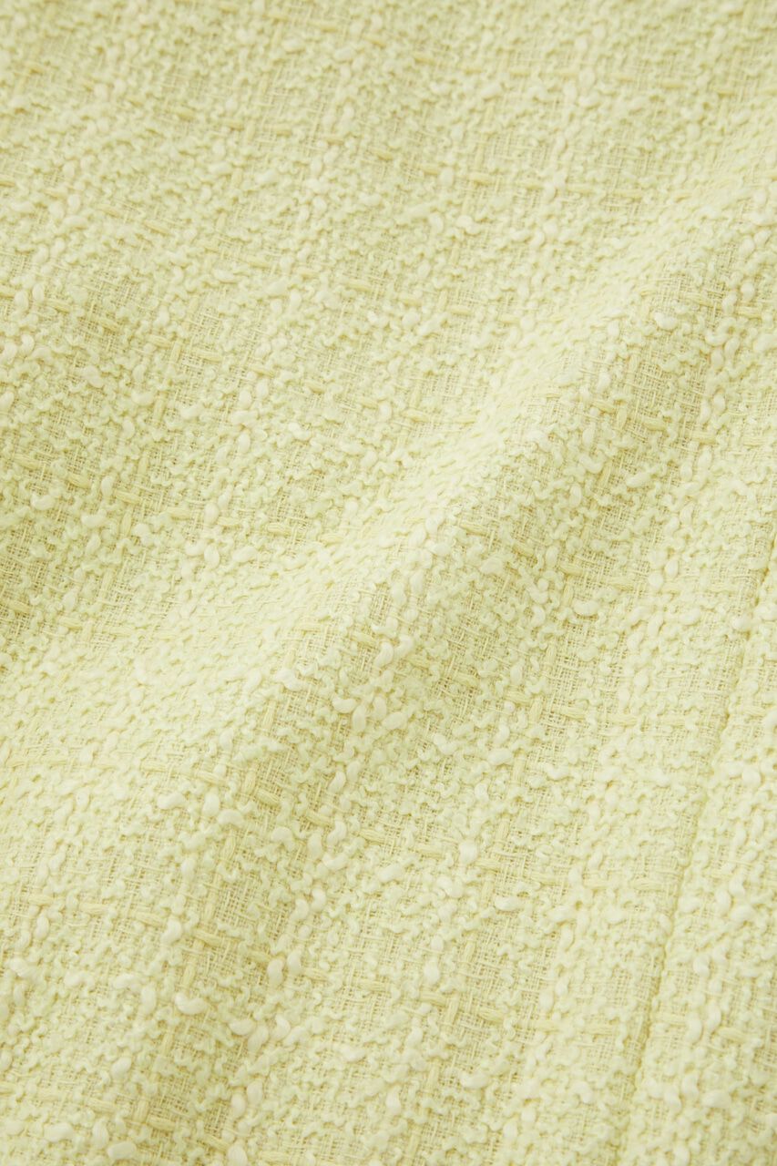 MOUSSY「TWEED BOX ジャケット」|その他|