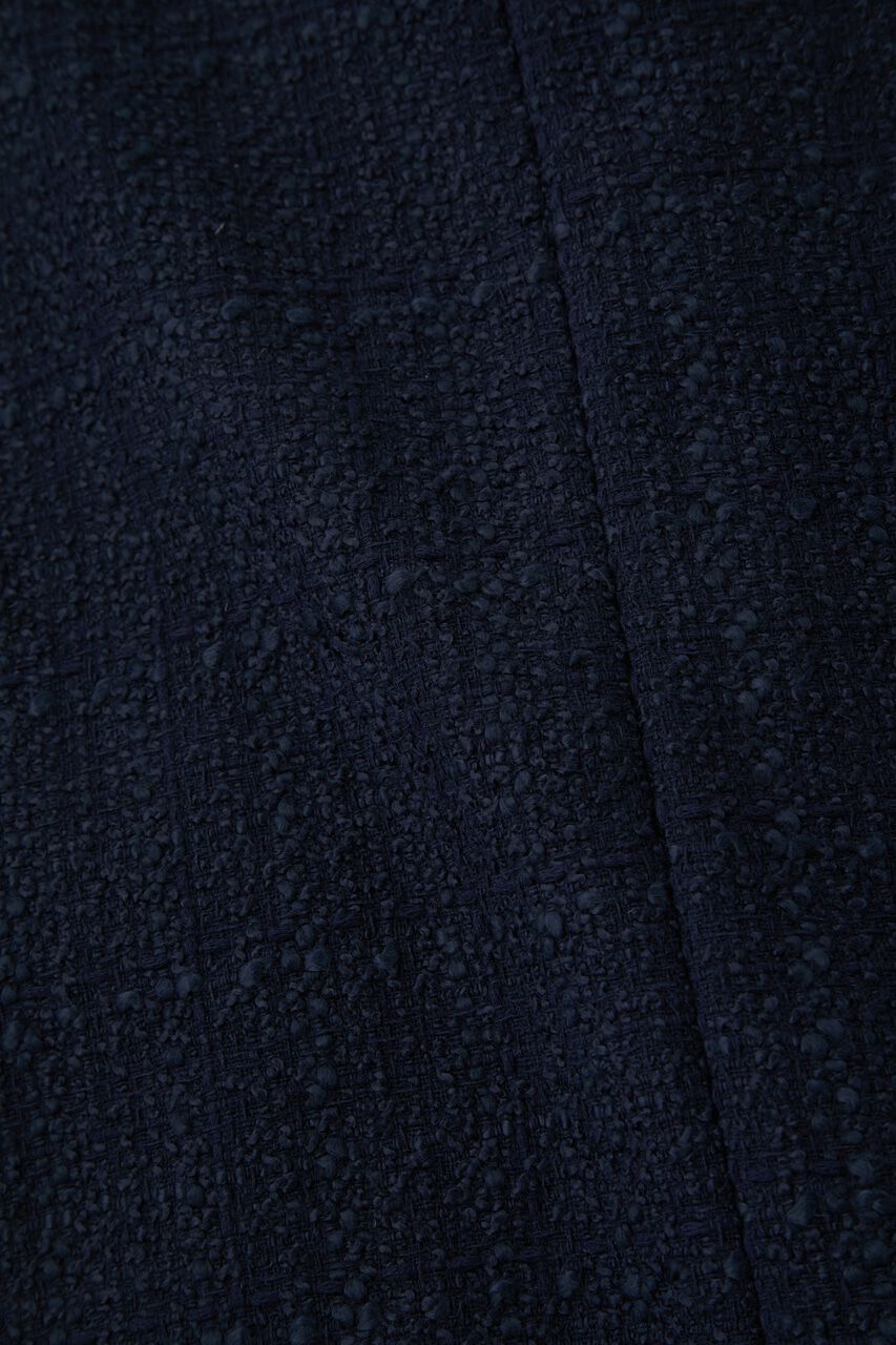 MOUSSY「TWEED BOX ジャケット」|その他|