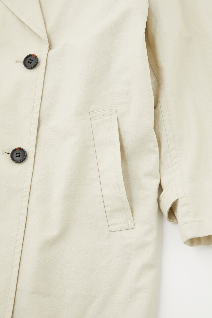 MOUSSY「4WAY ギミック レイヤード トレンチ」|その他|