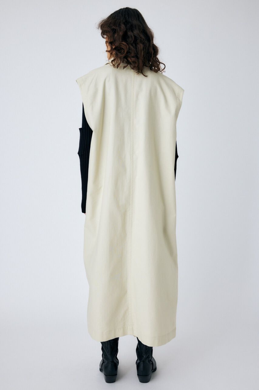 MOUSSY「4WAY ギミック レイヤード トレンチ」|その他|