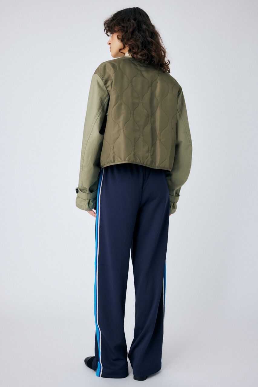 MOUSSY「4WAY ギミック レイヤード トレンチ」|その他|