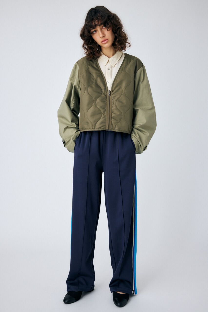 MOUSSY「4WAY ギミック レイヤード トレンチ」|その他|