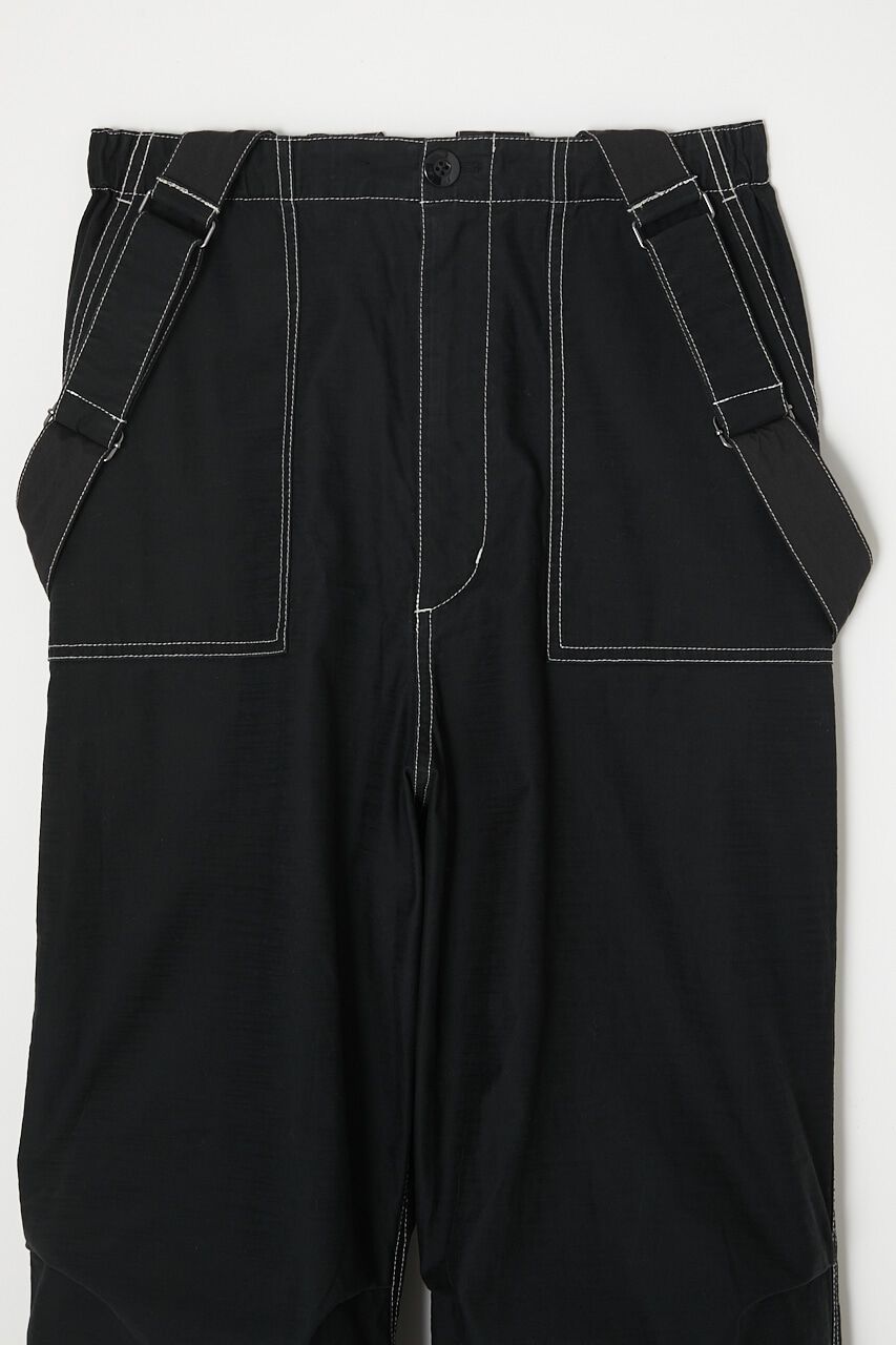 MOUSSY「STITCHING WORK パンツ」|その他|