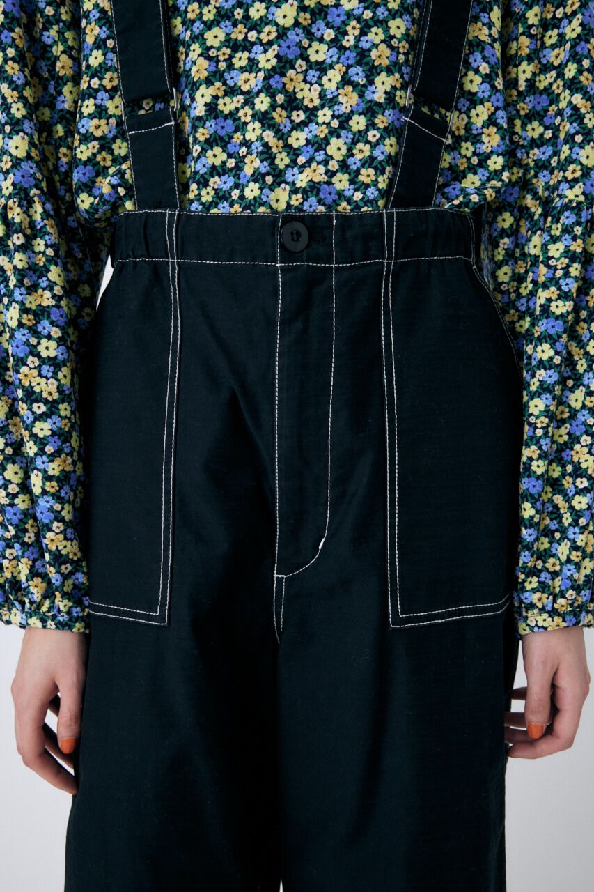 MOUSSY「STITCHING WORK パンツ」|その他|