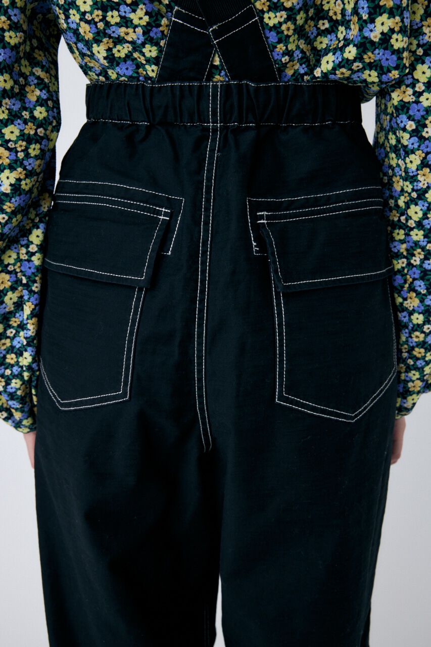 MOUSSY「STITCHING WORK パンツ」|その他|