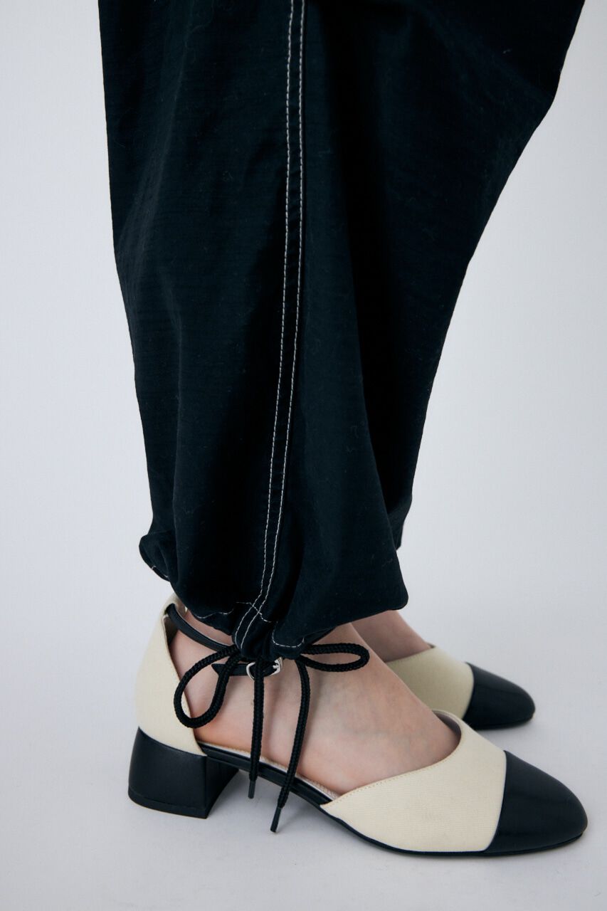 MOUSSY「STITCHING WORK パンツ」|その他|