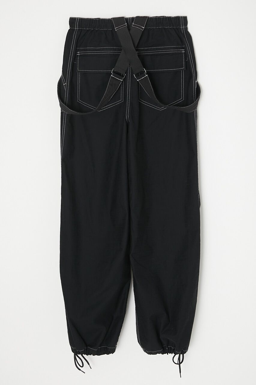 MOUSSY「STITCHING WORK パンツ」|その他|