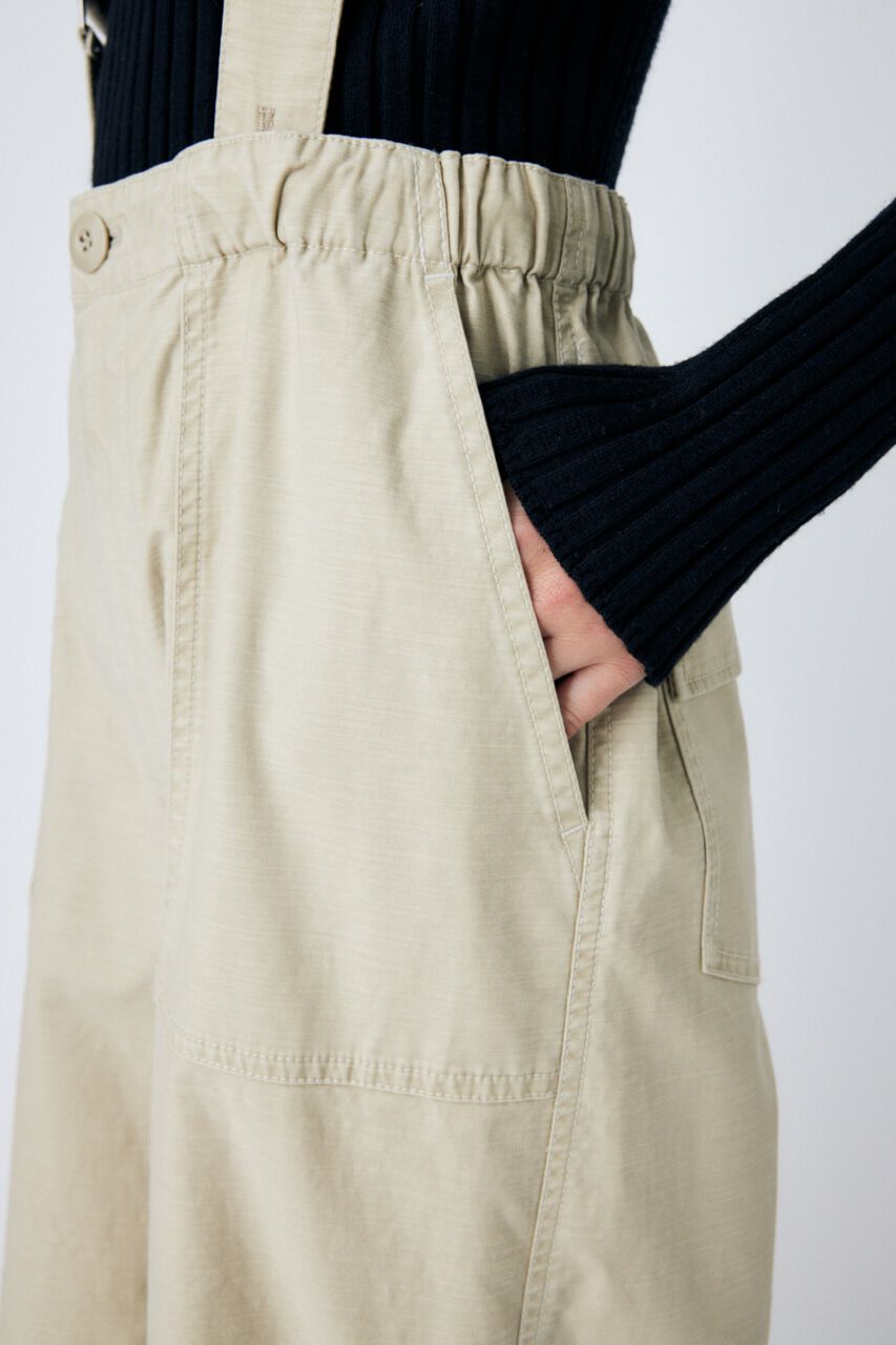 MOUSSY「STITCHING WORK パンツ」|その他|