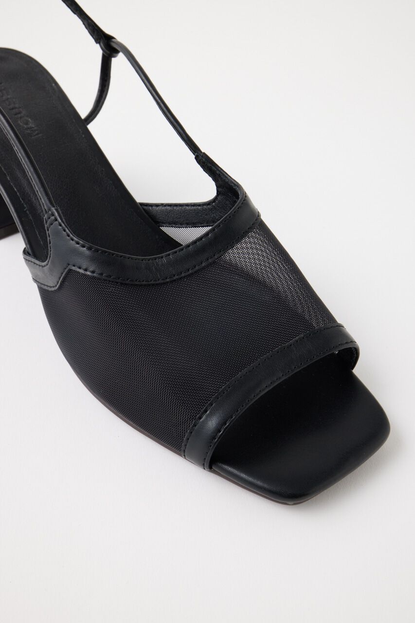 MOUSSY「MESH パンプス」|パンプス|