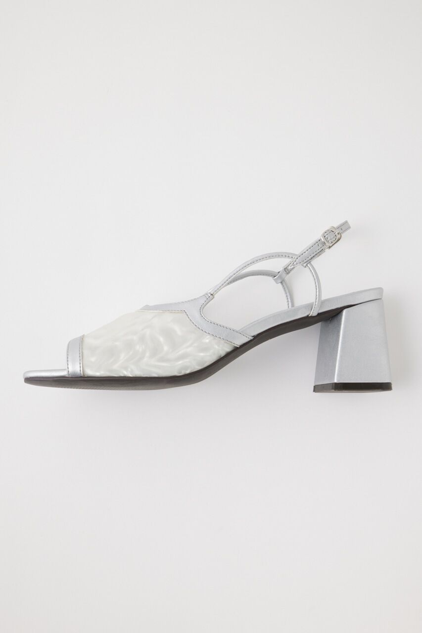 MOUSSY「MESH パンプス」|パンプス|