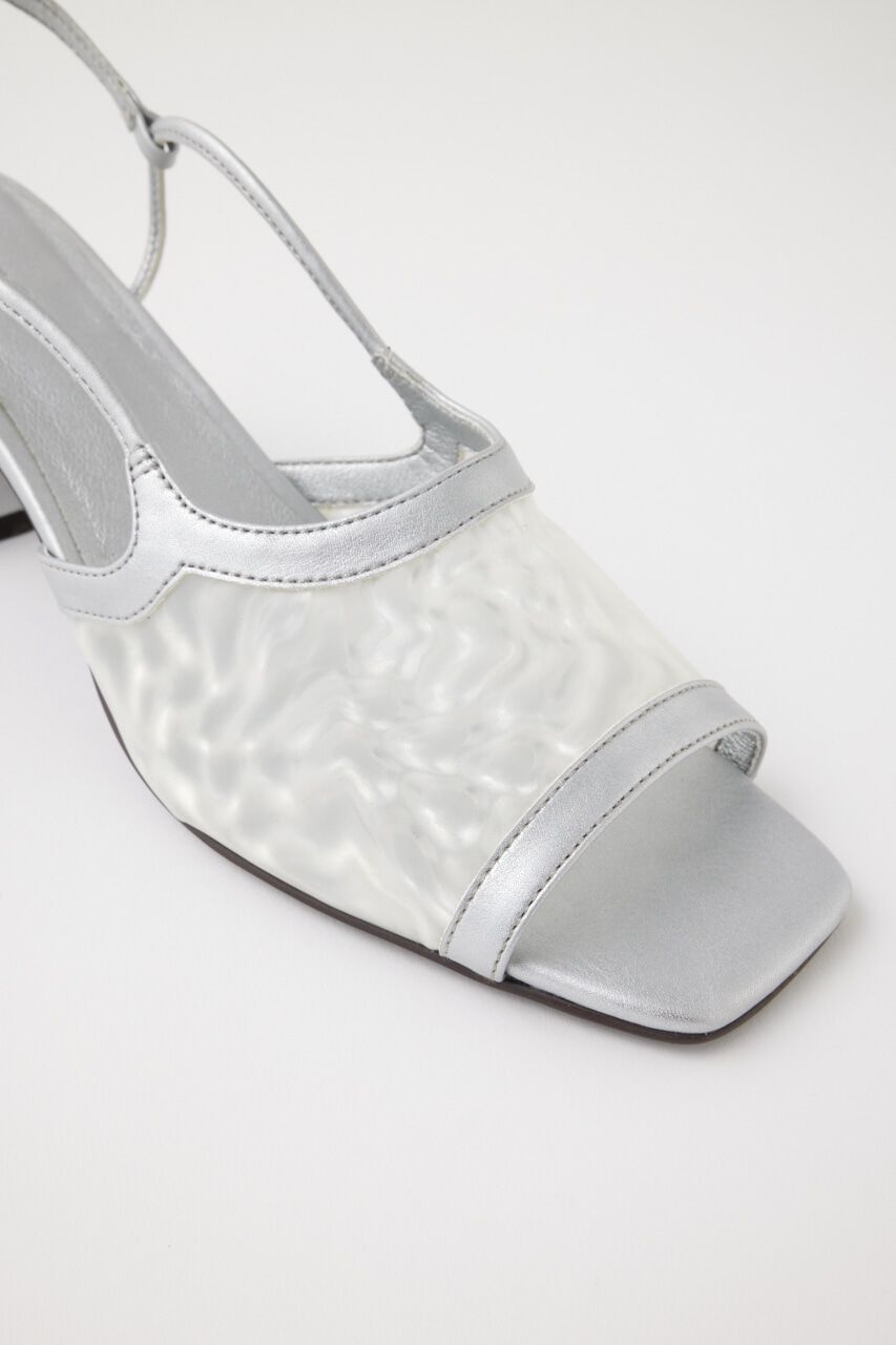 MOUSSY「MESH パンプス」|パンプス|