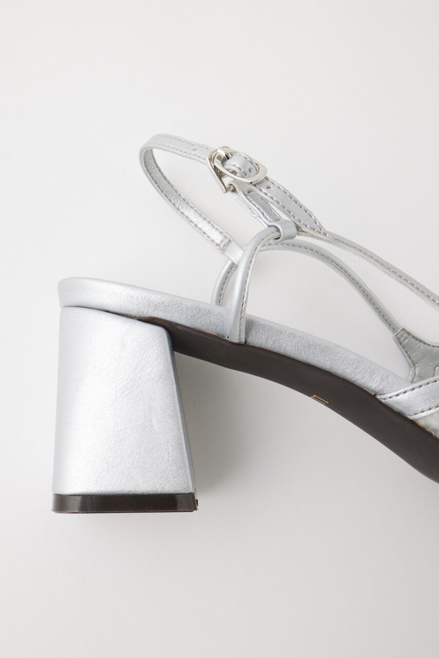 MOUSSY「MESH パンプス」|パンプス|