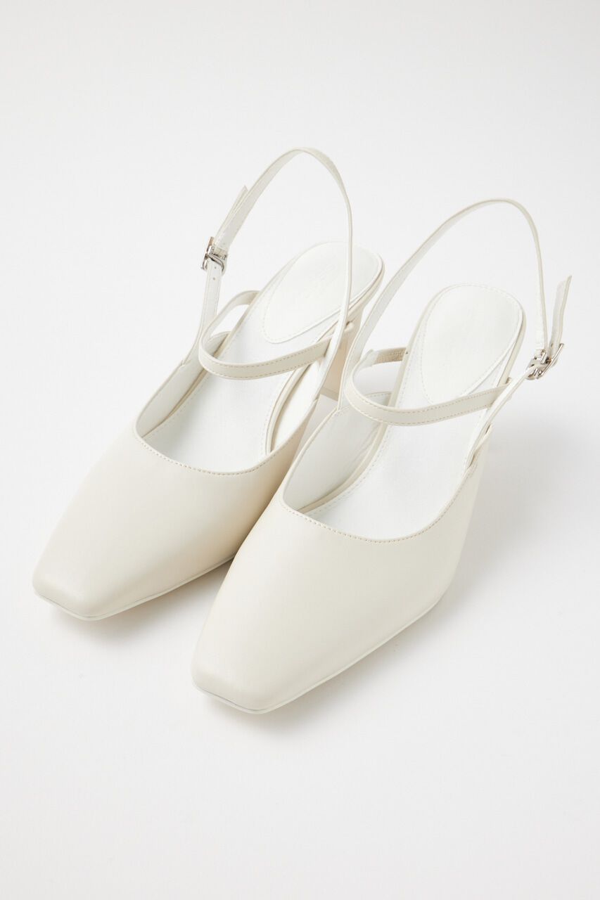 MOUSSY「CFT MULE サンダル」|サンダル|