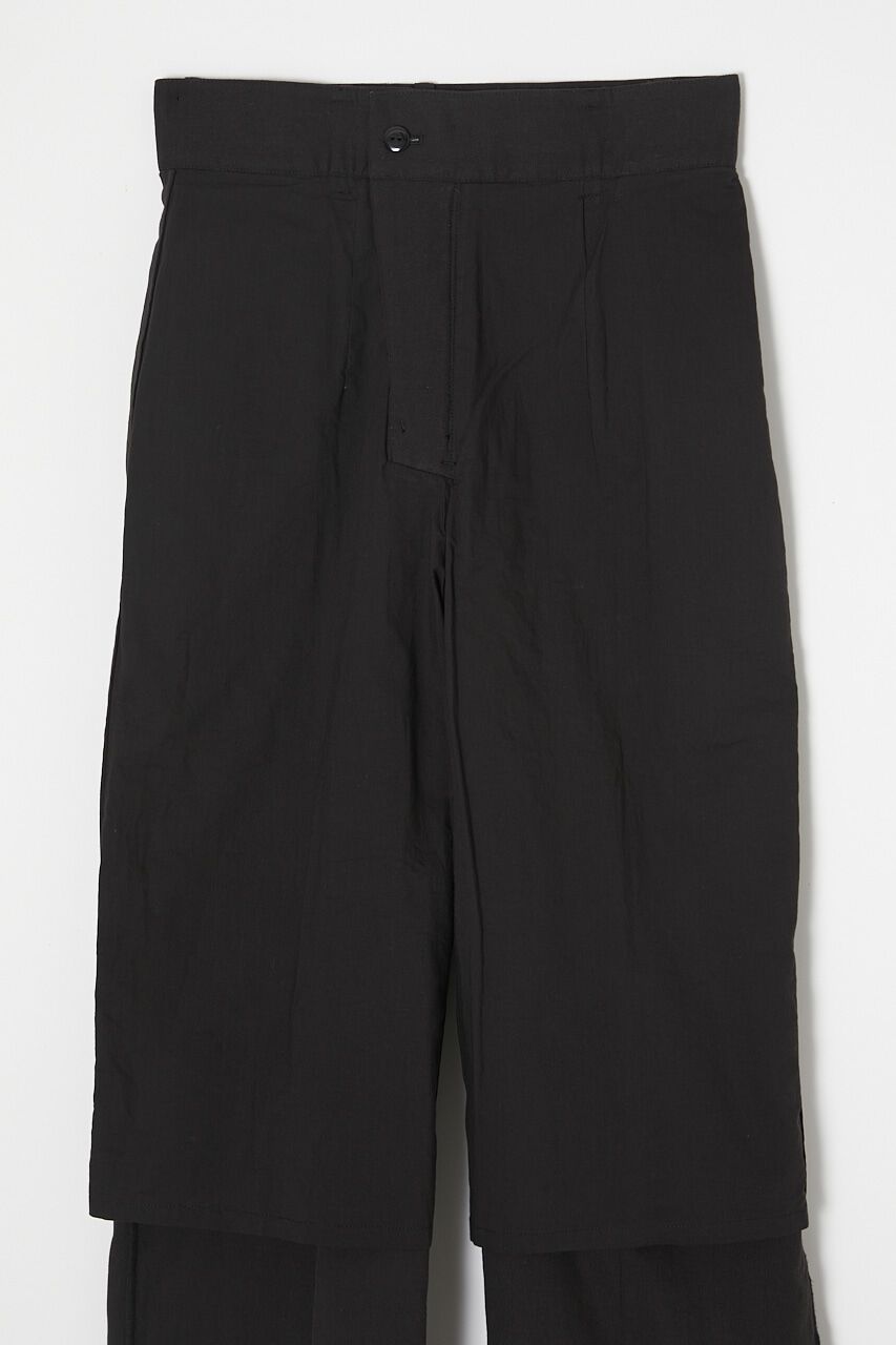 MOUSSY「SIMPLE パンツ」|その他|