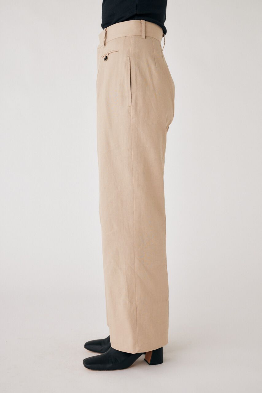 MOUSSY「SIMPLE パンツ」|その他|