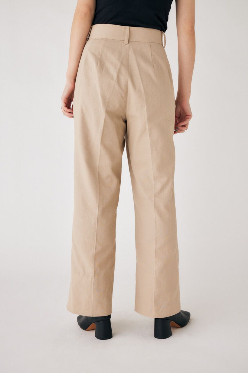 MOUSSY「SIMPLE パンツ」|その他|