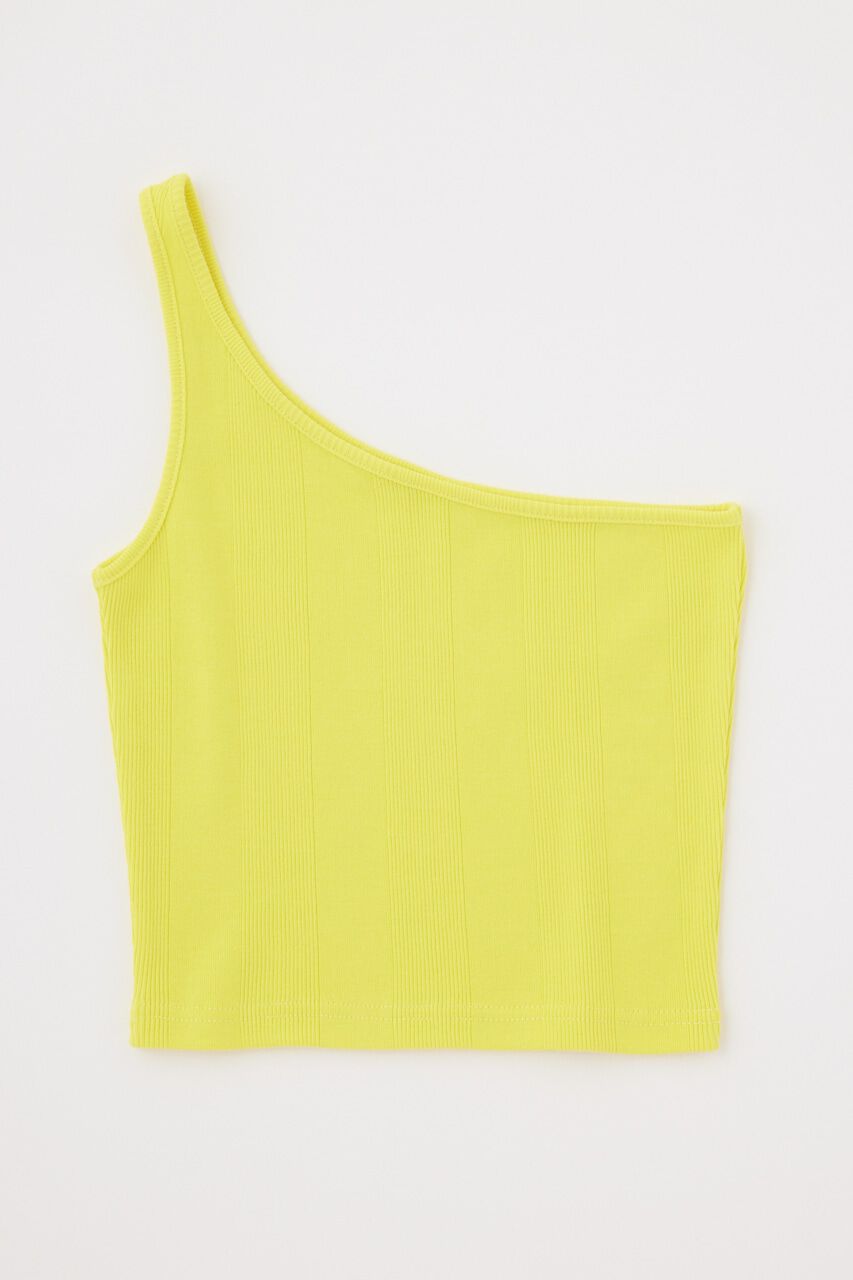 MOUSSY「LAYER RIB TANK セット」|タンクトップ|
