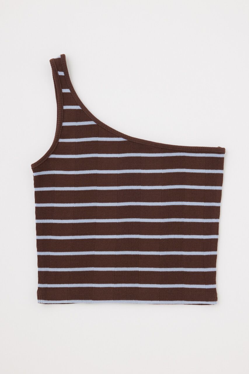 MOUSSY「LAYER RIB TANK セット」|タンクトップ|