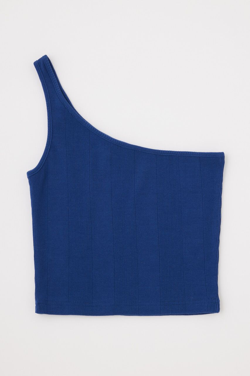 MOUSSY「LAYER RIB TANK セット」|タンクトップ|