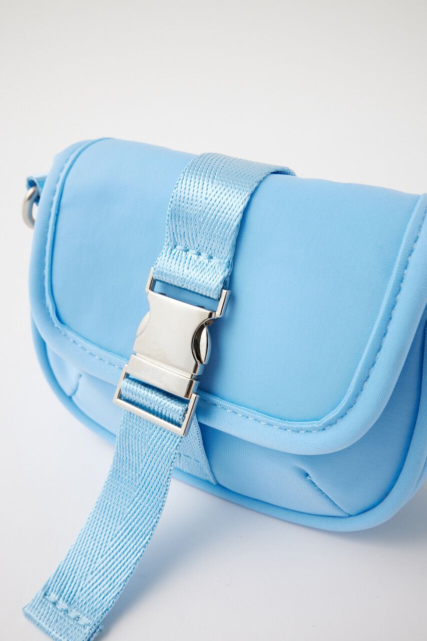 MOUSSY「SPORTY MINI バッグ」|その他|