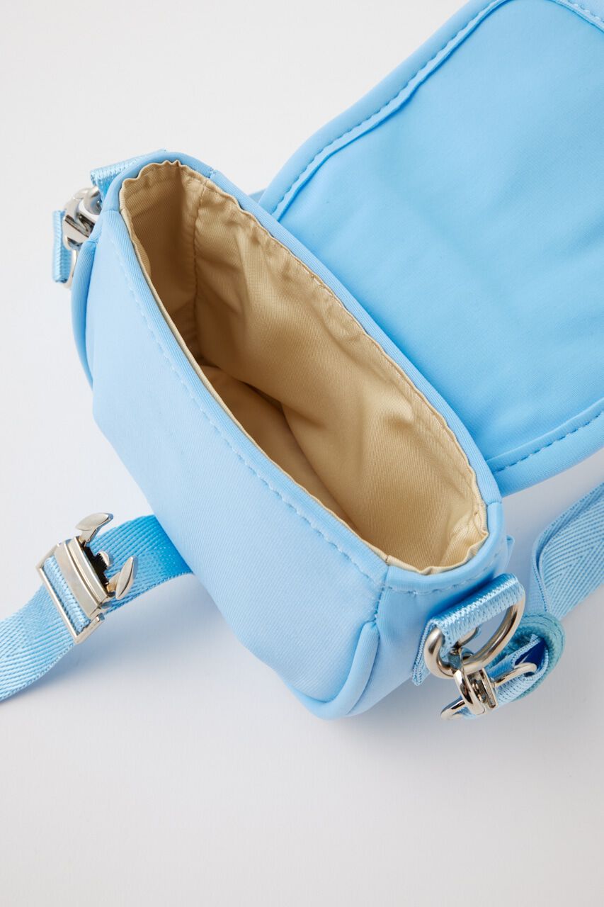 MOUSSY「SPORTY MINI バッグ」|その他|